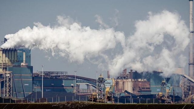 Akkoord tussen industrie en milieubeweging is 'best bijzonder'