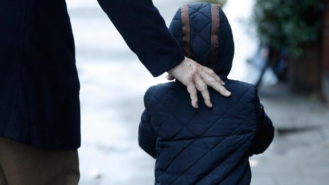 Ruzie om de kinderen leidt soms tot tragedies
