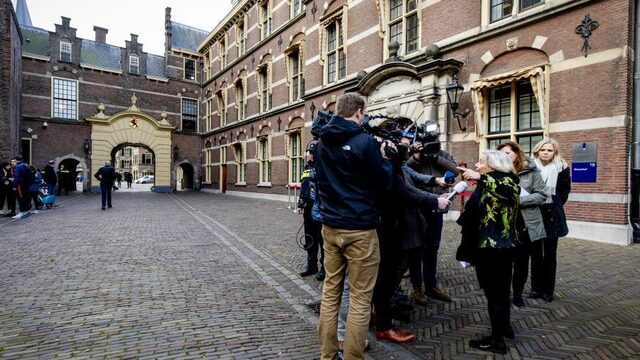 CDA: Wees open over Amerikaanse kernbommen in Nederland