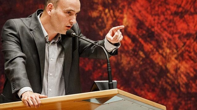 SP: Staatssecretaris moet zorgen dat Daniël (19) zo snel mogelijk vrijkomt