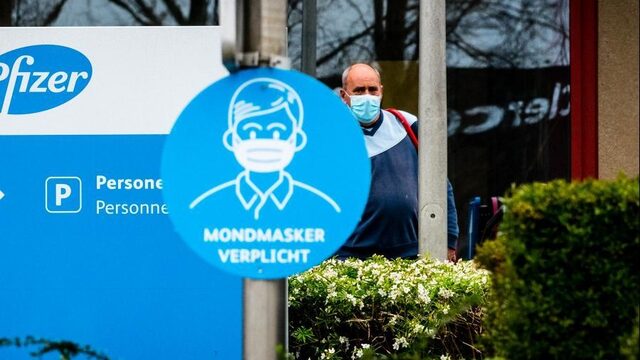 Zorgbestuurder: 'Zorg voor goede communicatie over coronavaccinatie'
