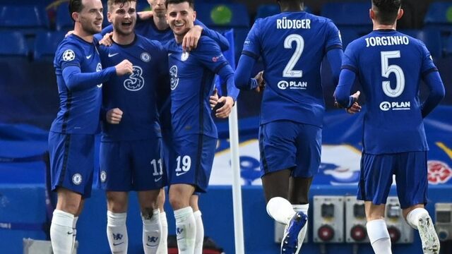 Chelsea verslaat Real Madrid en treft Manchester City in Champions League-finale