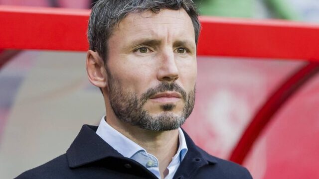 NOS Voetbalpodcast #55: 'De carrière van Van Bommel begint nu pas'