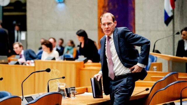 Stand.nl: Het optreden van staatssecretaris Snel geeft vertrouwen in een goede afhandeling van de toeslagenaffaire