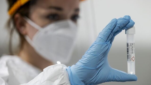 Wat doet het RIVM met onze vaccinatiegegevens?