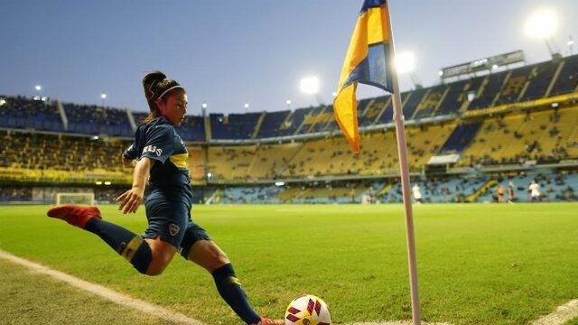 Groundhoppen voor veel voetbalfans een populaire hobby