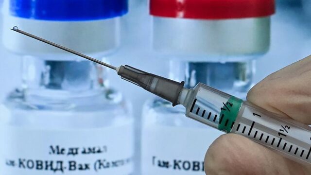 Podcast De Dag - Poetins gouden ei: het Spoetnik-vaccin