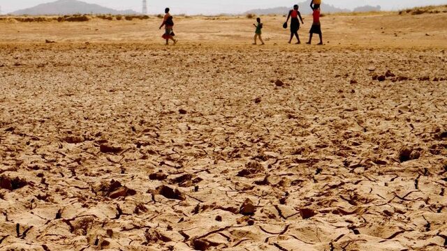 Klimaatvluchtelingen: wie zijn ze en waar zijn ze?