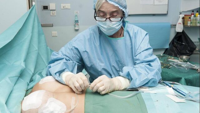 Waarom zijn de verboden borstimplantaten zo gevaarlijk?