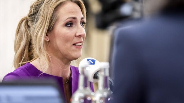 Marijnisssen: SP alleen in kabinet als dat de ongelijkheid aanpakt