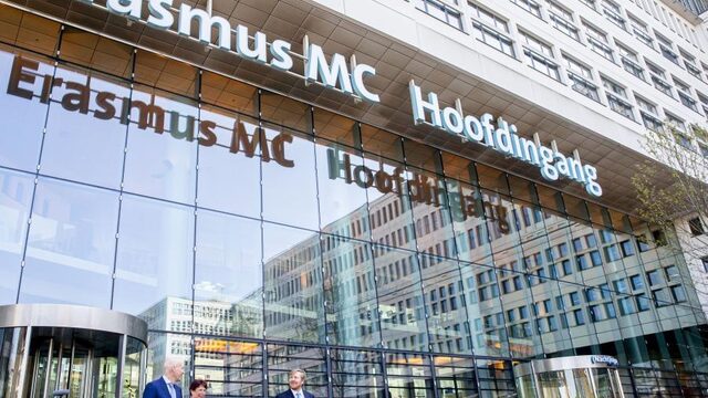 Abbvie neemt Nederlands coronamedicijn in massaproductie
