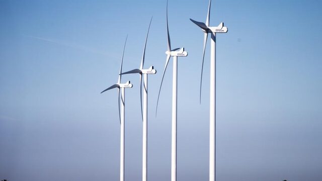 Podcast De Dag: hoe het windmolendebat steeds grimmiger werd