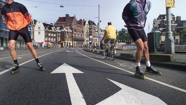 Autoloze zondag? 'Goederenvervoer zal toch moeten doorgaan'
