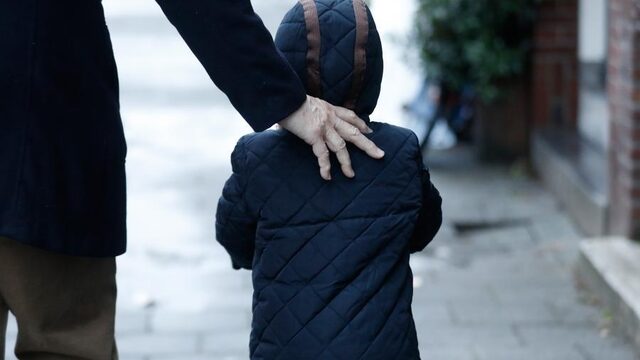 Familierechter wil agent kunnen inzetten bij vechtscheiding