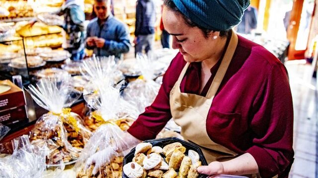 Hoe weet je wanneer het Suikerfeest begint?
