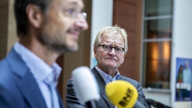 'Red mensen, niet bedrijven'