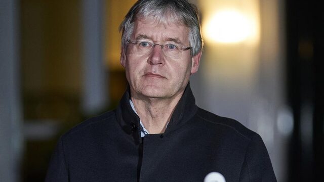 Slob: volgende week meer duidelijk over eindexamens