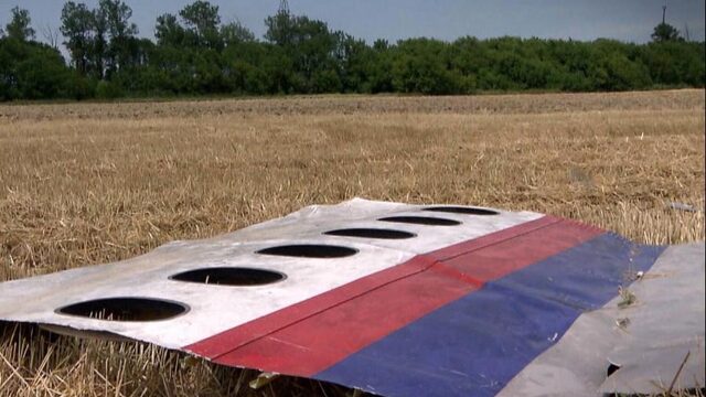 MH17-verdachte vrijgelaten in Oekraïne