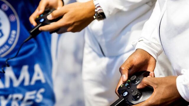 Kansspelautoriteit machteloos tegen 'gokken' in FIFA