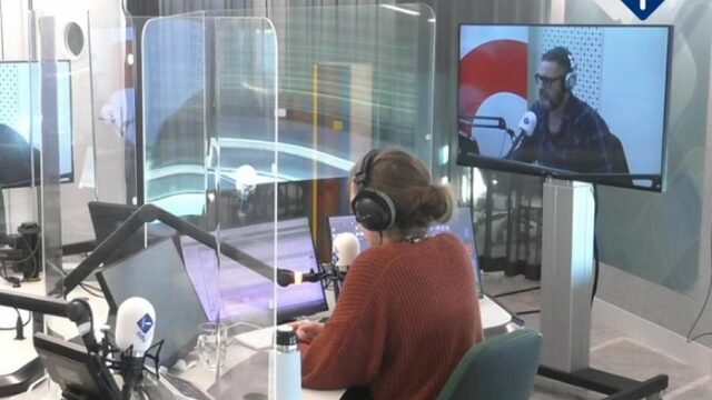 #JanPubliek: Te late lijsttrekkers, andere studio's en één jaar Kirsten