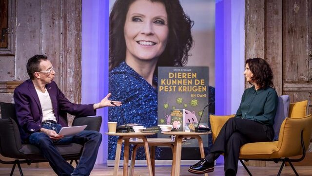 Door onze omgang met dieren vergroten we kans op zoönosen