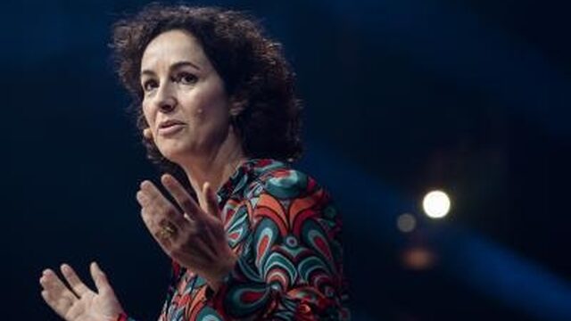 Femke Halsema: 'Ik word hier diep ongemakkelijk van'