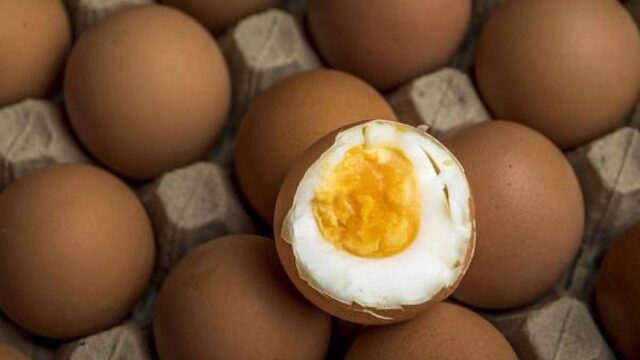 Mogelijk toch nog eieren met fipronil in de handel