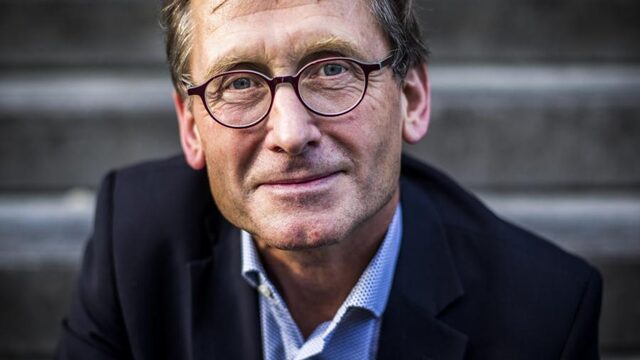 Nobelprijswinnaar Ben Feringa: 'Open access zal leiden tot vertrek topwetenschappers'