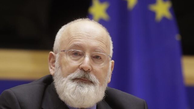 Stand.nl: De Europese Commissie moet lidstaten sancties kunnen opleggen als ze de klimaatwet aan hun laars lappen