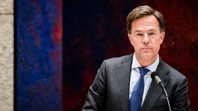 Rutte: ik ben anders gaan denken over Zwarte Piet