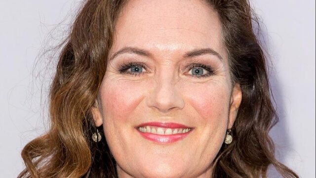 Maike Meijer: 'Schaamte, daar zit voor mij de humor'