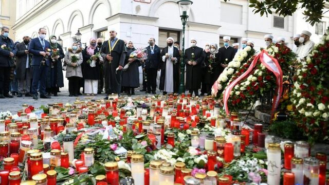 Podcast De Dag: Zorgen over copycat-jihadisme in Europa