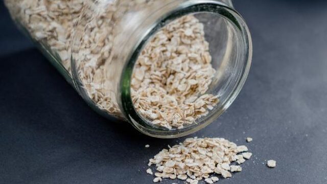 Fabrikant mag geen 'liefde' in muesli stoppen