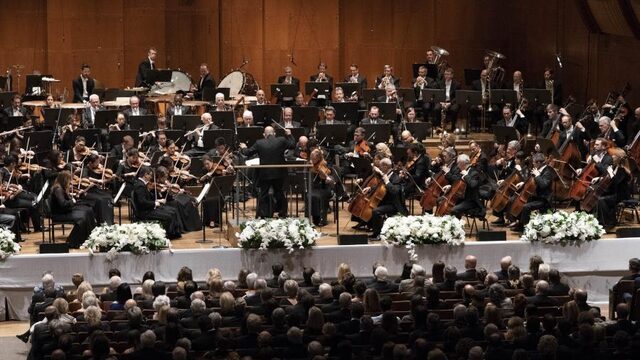 Componist Joël Bons: 'We hebben in het Westen een te beperkt beeld van instrumenten'
