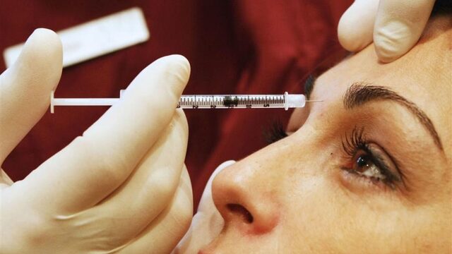 Waarom zijn we zo vatbaar voor cosmetische ingrepen?