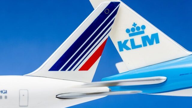 Waarom presteert KLM beter dan AirFrance?