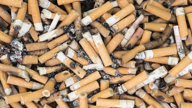 5 vragen over omstreden krantenadvertentie van sigarettenfabrikant Philip Morris