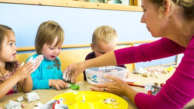 Pensioenfonds ABP: vrouwen bouwen 40 procent minder pensioen op