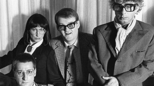 Beste radiosatire in podcast Hallo Hier Hilversum
