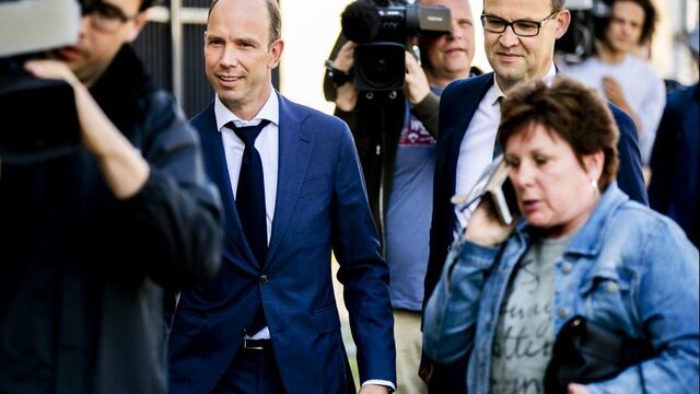 Advocaat Holleeder: 'Desnoods doorprocederen tot Hoge Raad'