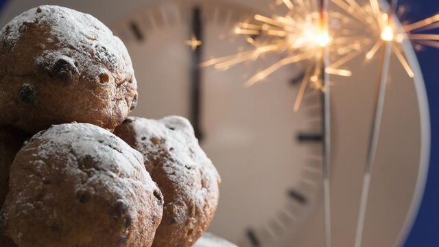 Meld je aan voor de Oudejaarsconference met Vincent Bijlo