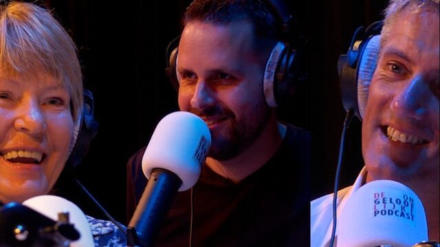 De Ongelooflijke Podcast: 'Thierry Baudet heeft niet alleenrecht op het cultuurchristendom'