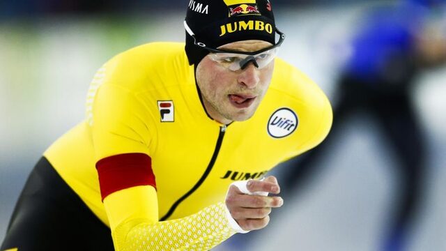 NOS Sportforum: 'Roest is Kramer nu echt gepasseerd'