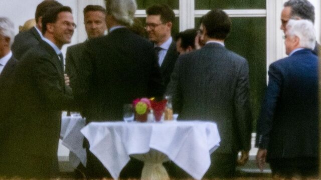 Oud-topman VNO-NCW: 'Het bedrijfsleven moet meer bijdragen aan het maatschappelijk belang'