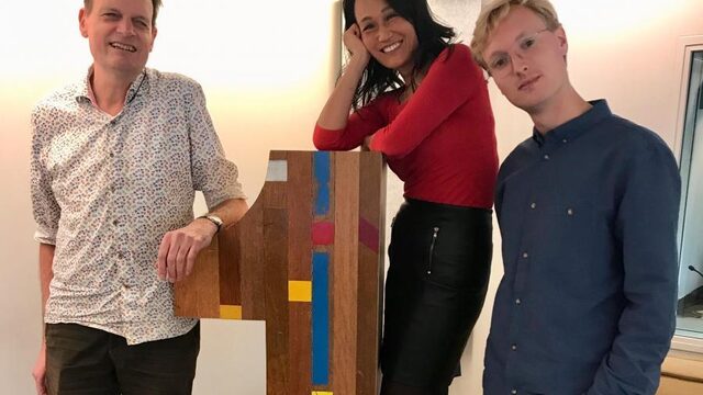 Heb je de Brand in het Landhuis uit? Klik hier voor luistertips!