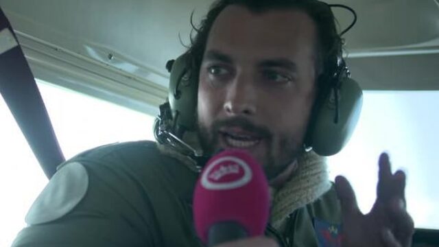 ‘Thierry Baudet hing weer eens de clown uit’