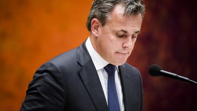 Hoe een Argos-uitzending de regering dwong tot maatregelen