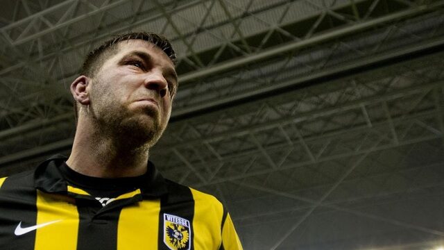 Marcel van Roosmalen: 'Theo Janssen was de laatste voetballer waarmee de tribune zich kon identificeren'