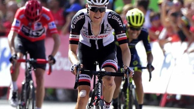 'Een podiumplaats is de bevestiging dat Nederland helemaal terug is'