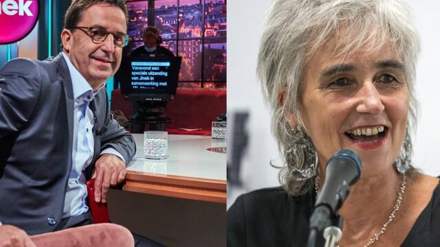 Wetenschappers Koopmans en Gommers winnen Machiavelliprijs 2020